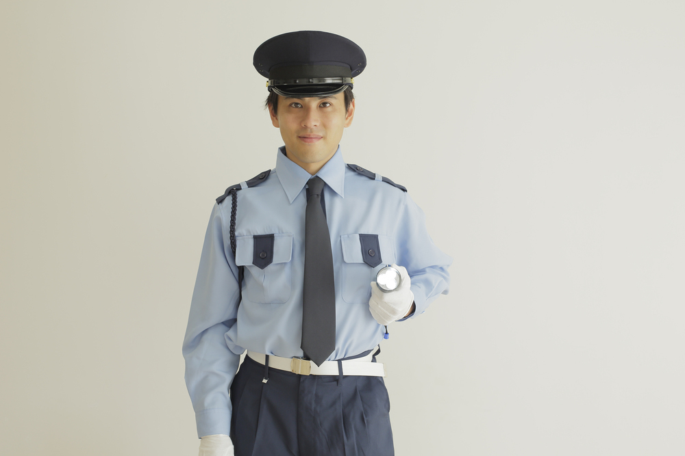 施設警備の仕事内容11個の業務 経験者が役割に分けてわかりやすく説明します ジョブール