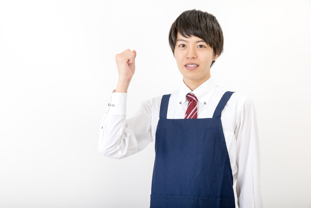 スーパーのバイト面接では何を聞かれる スーパーの人事担当者が教えるスーパーマーケット面接あれこれ ジョブール