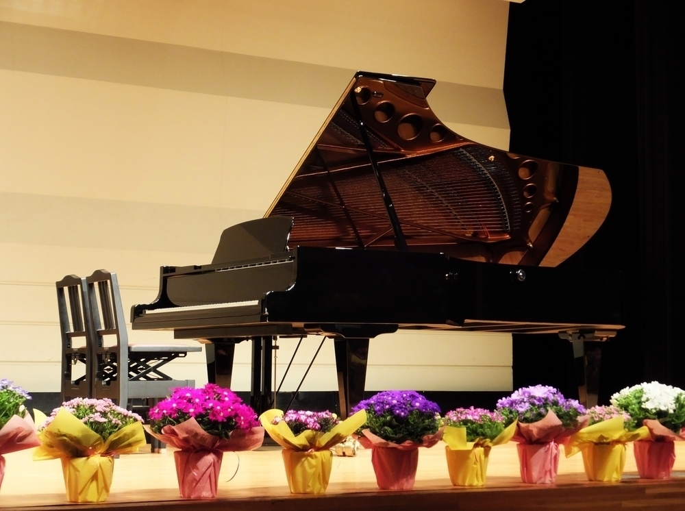 ピアノ講師の仕事内容をご紹介 先生をするにあたって必要なことは何 お答えします ジョブール