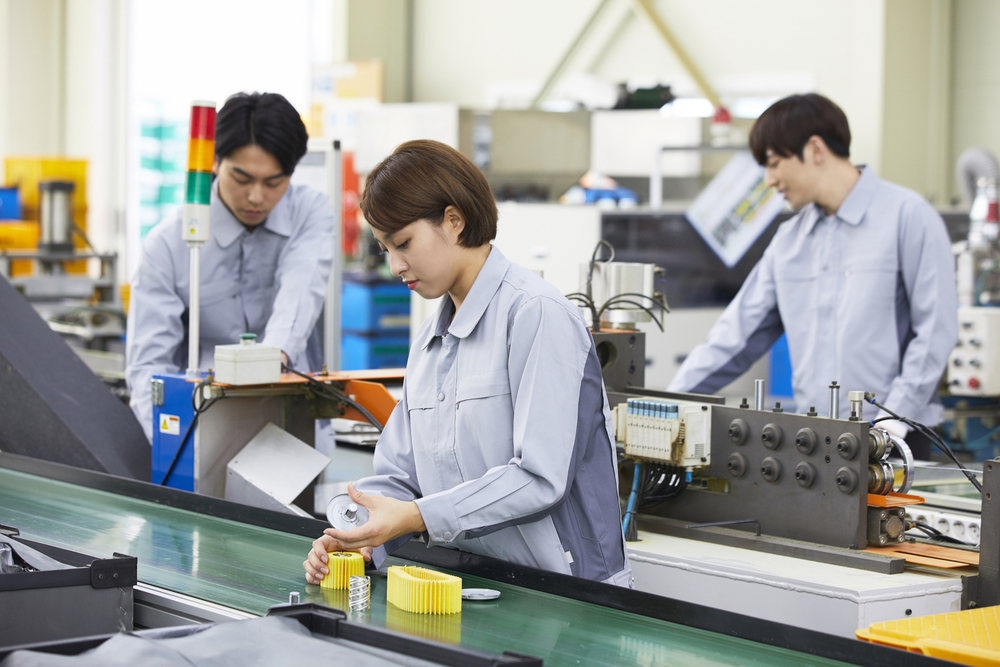 工場の人間関係でストレスに感じる4個のこと その解決方法も合わせて解説します ジョブール