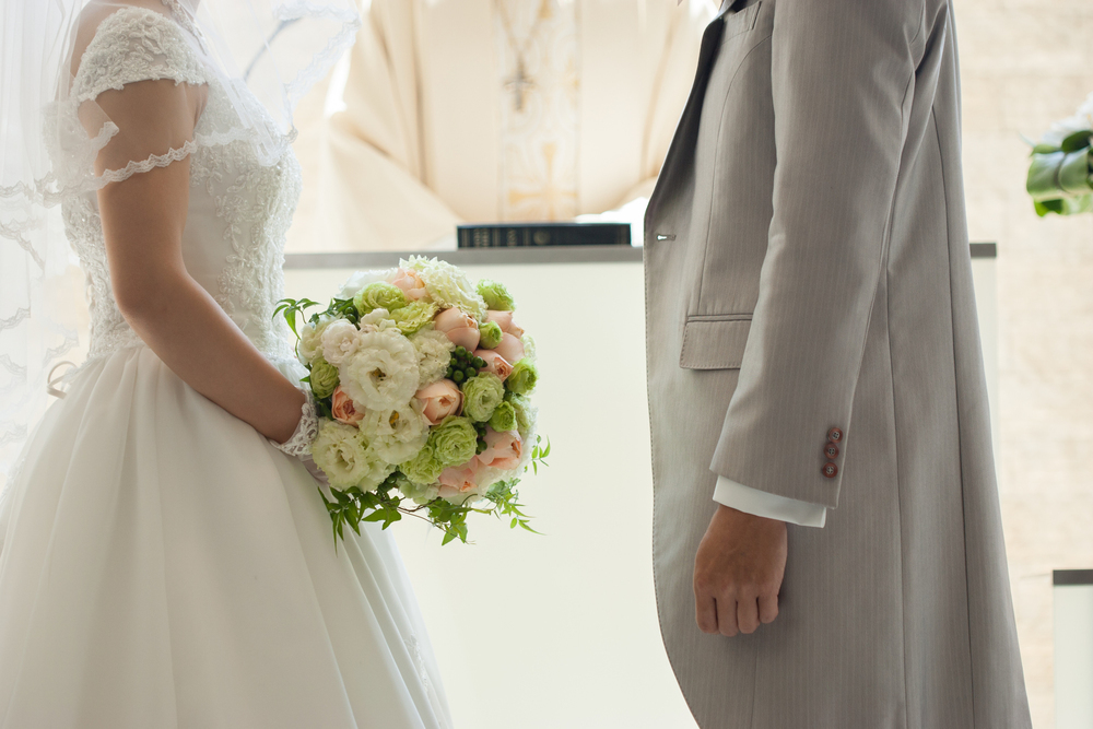 結婚式場で働くには どんな職種があるの 必要な資格や勉強 スキルについてもご紹介 ジョブール