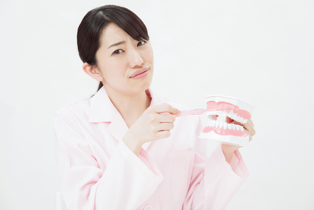 歯科助手が大変だと思う5個のこととそれでも私が感じるやりがいとは ジョブール