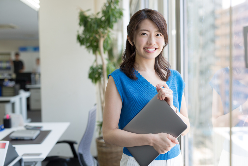 データ入力の仕事内容7個の業務と向いている人 向いていない人の特徴 ジョブール
