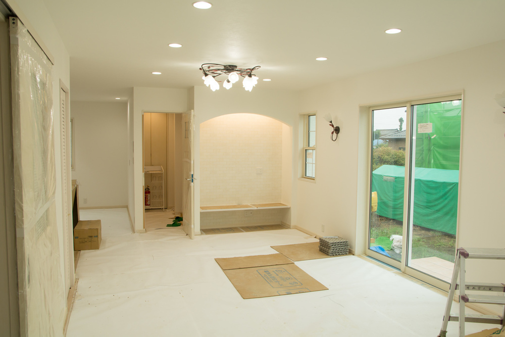 内装の仕事はどんな人に向いているの 仕事内容や向き不向き キャリアについて解説します ジョブール