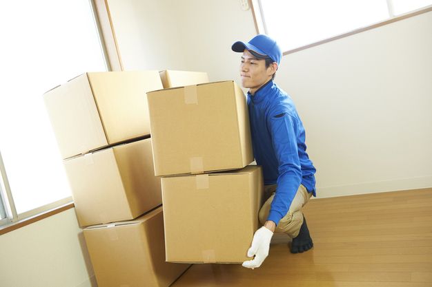 引っ越しバイトがきついと言われる8個の理由とそれを乗り越える方法 経験者が解説 ジョブール