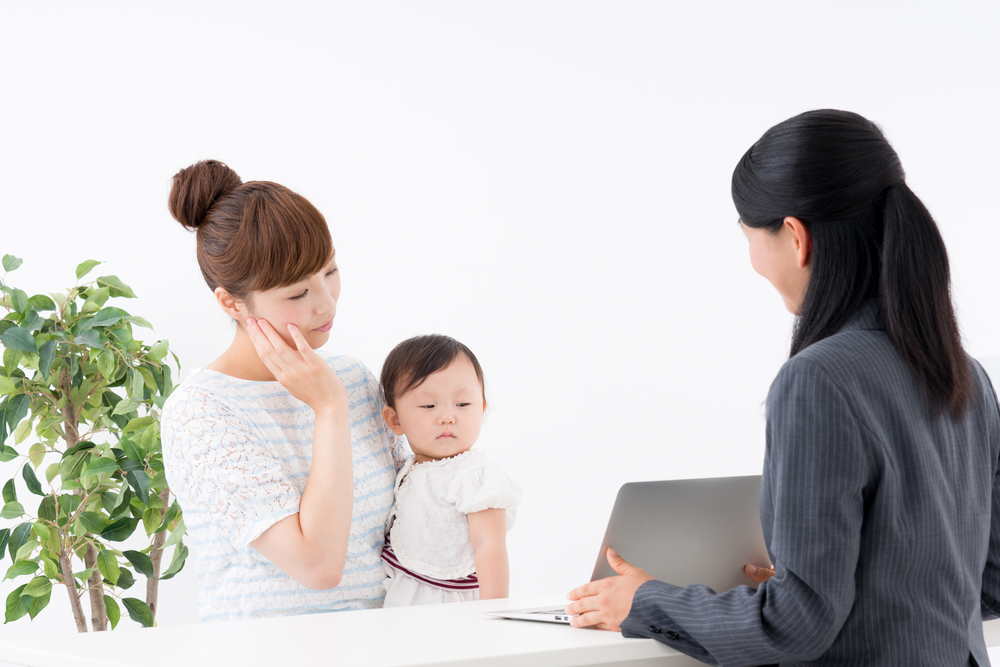 母子支援員 母子相談員 求人でよくある募集内容は 雇用形態やおすすめ求人のポイントについても解説 ジョブール