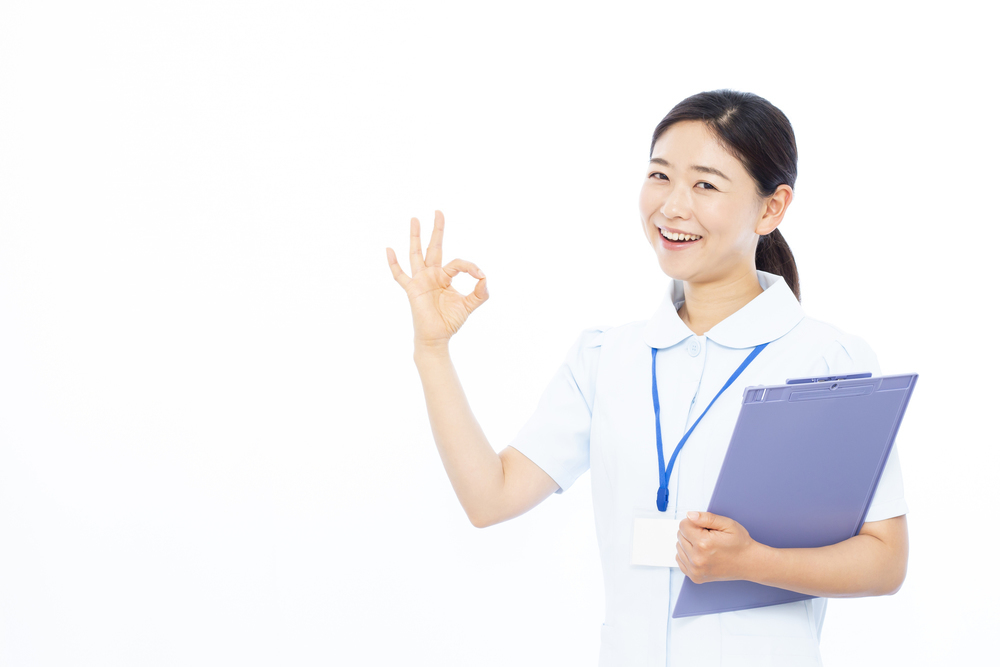 看護助手の仕事内容をご紹介 きつい 大変なことは何 向いてる人の特徴も教えます ジョブール