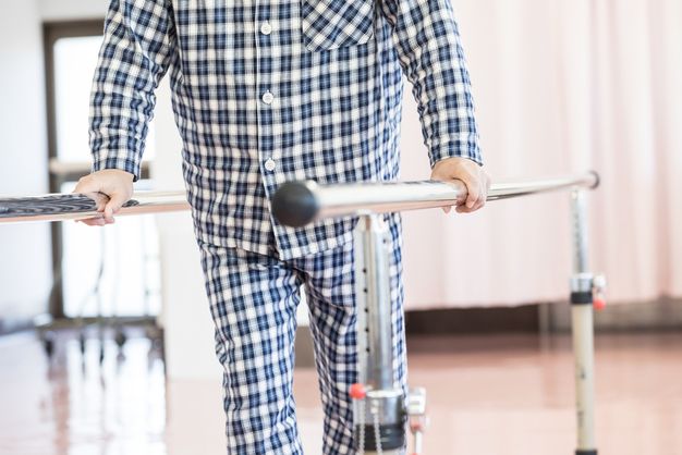 リハビリ助手の仕事内容5個の業務と向いている人 向いていない人の特徴 ジョブール リハビリ助手の仕事内容5個の業務と向いている人 向いていない人の特徴 ジョブール