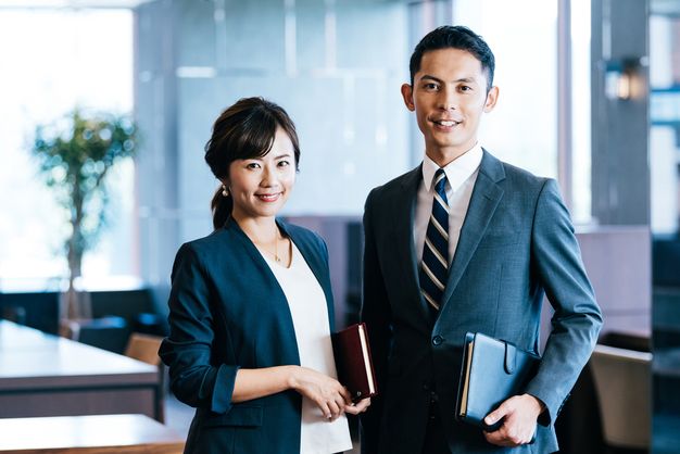 営業コンサルタントの年収 給料はどのくらい 私の周りの相場や年収の決まり方を紹介します ジョブール
