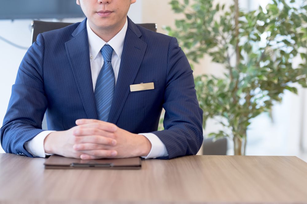 人材コンサルタントの年収 給料はどのくらい 私の周りの相場や年収の決まり方を紹介します ジョブール