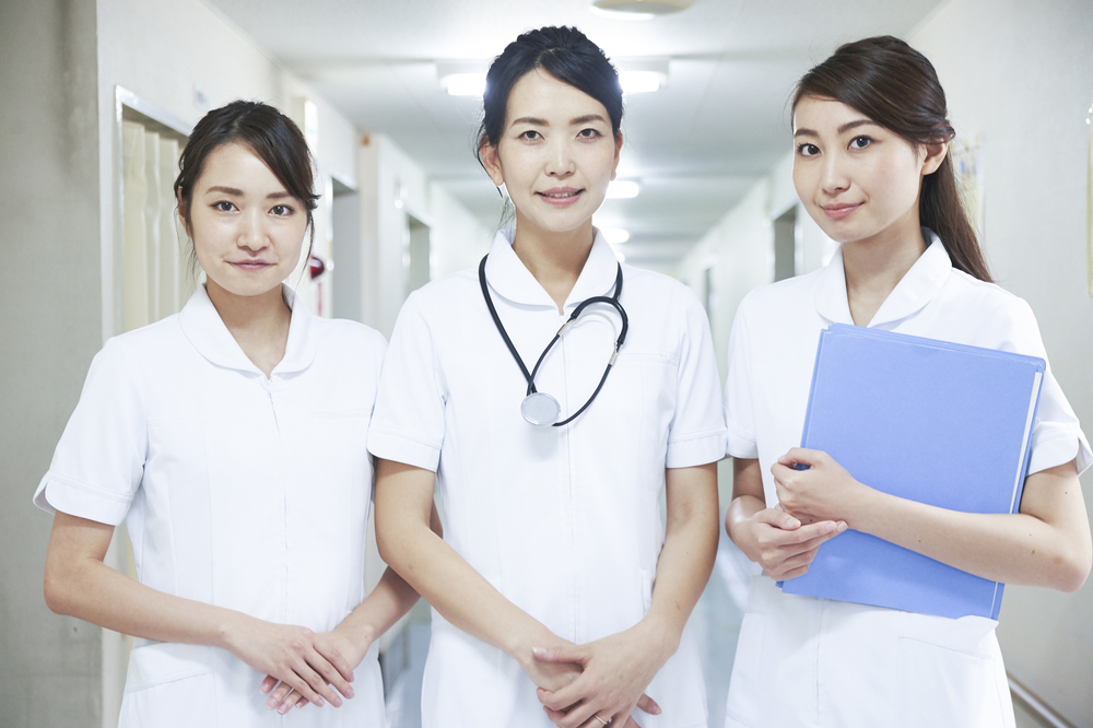 病棟看護師とはどんな仕事 その仕事内容や病院においての役割 なり方など詳しく解説します ジョブール