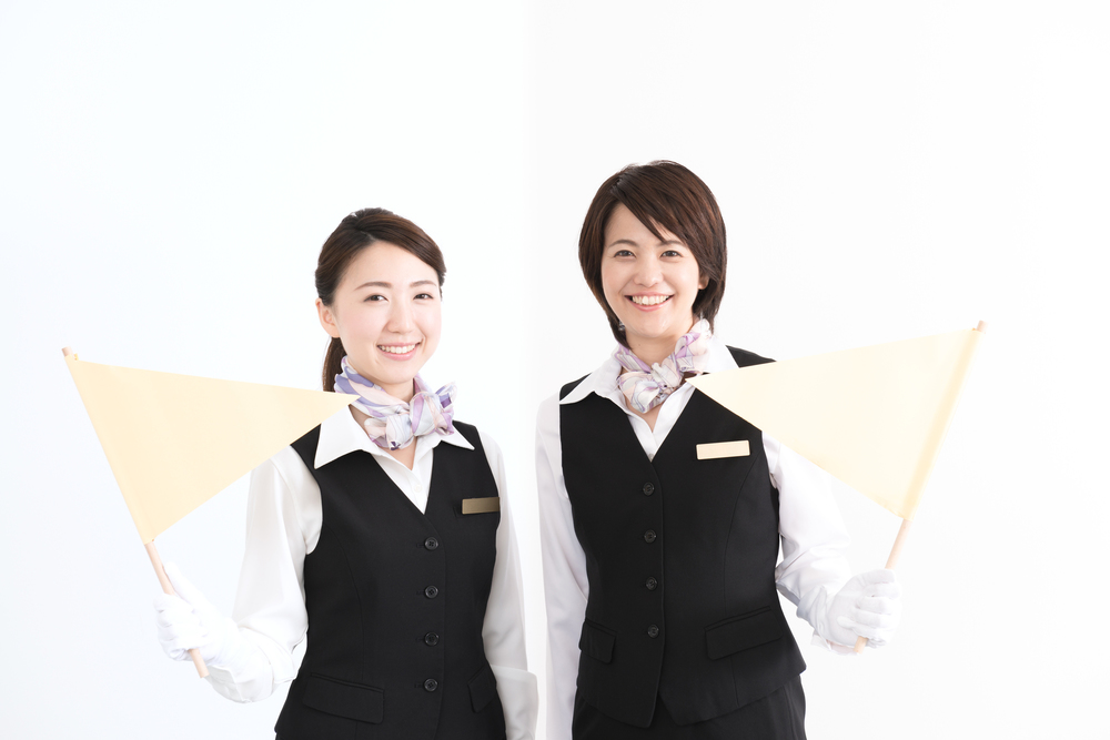 接客が向いている人の10個の特徴と向いてない人の特徴は 活かせる 得られるスキルも解説 ジョブール