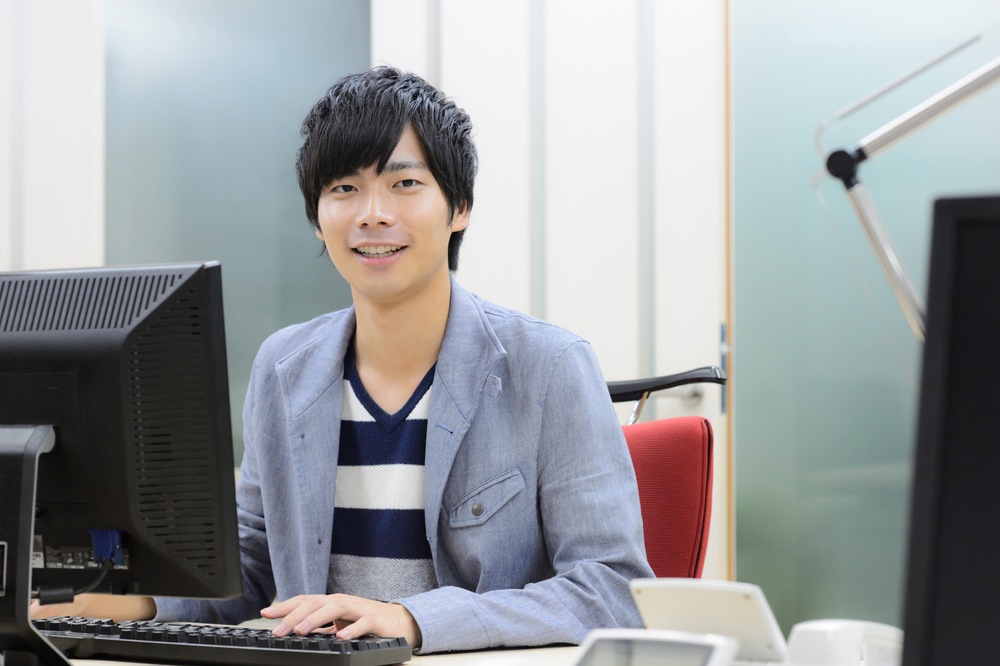 Dtpオペレーターは未経験でもできる 未経験から仕事に就く方法をご紹介します ジョブール