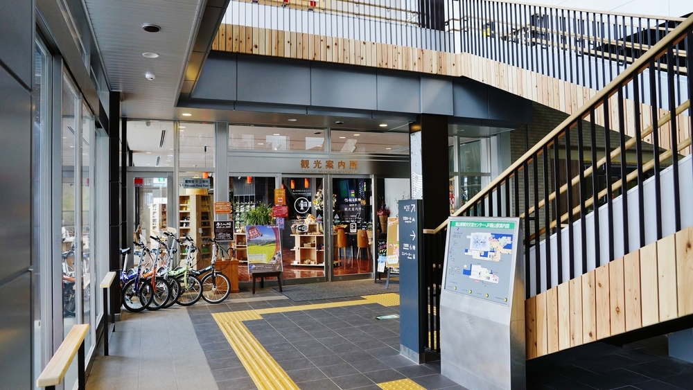 観光案内所求人でよくある募集内容や仕事内容 気になる疑問について解説します ジョブール