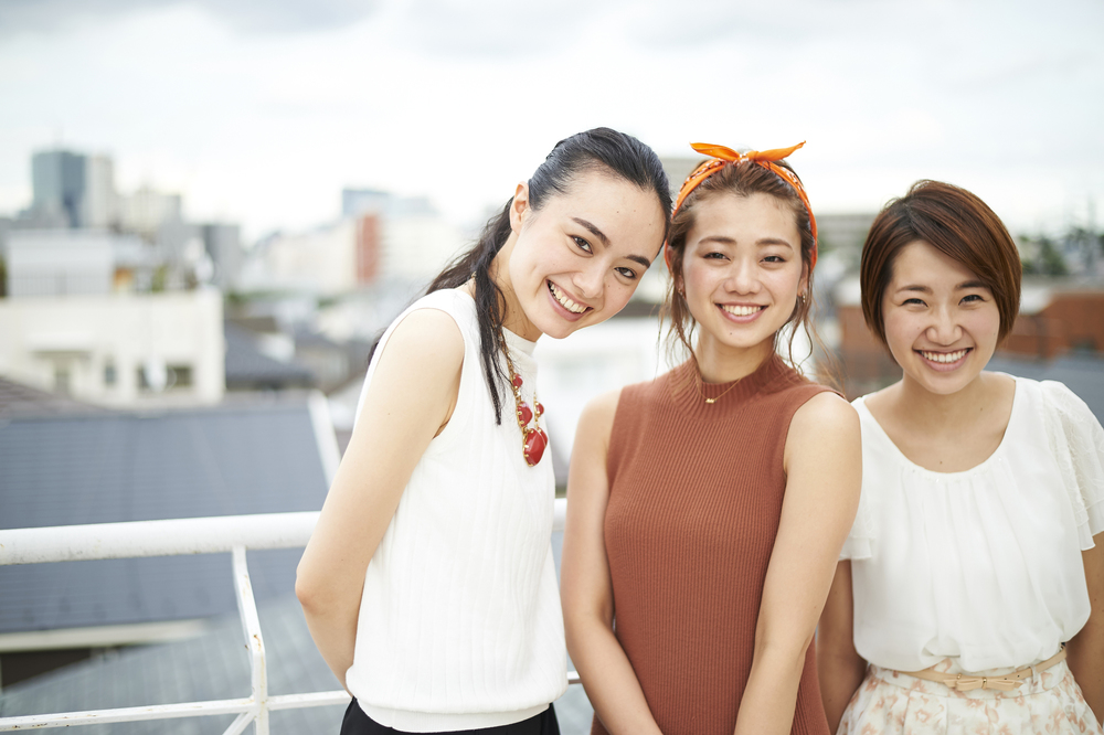 アパレルに就職するなら知っておきたい２個のこととおすすめの就活方法 アパレル新卒入社した私が解説 ジョブール