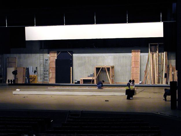 舞台監督の仕事はどんな人に向いている 向いている人の特徴や舞台監督で働く３個のメリットについて解説します ジョブール