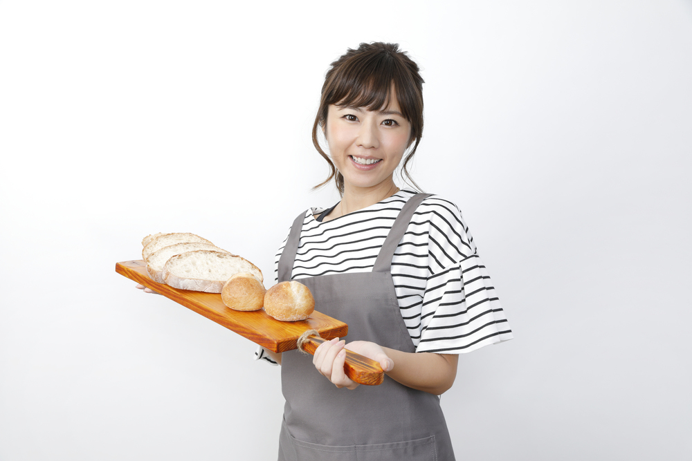 パン屋求人でよくある仕事の種類(販売や製造等)とおすすめの選び方【ジョブール】