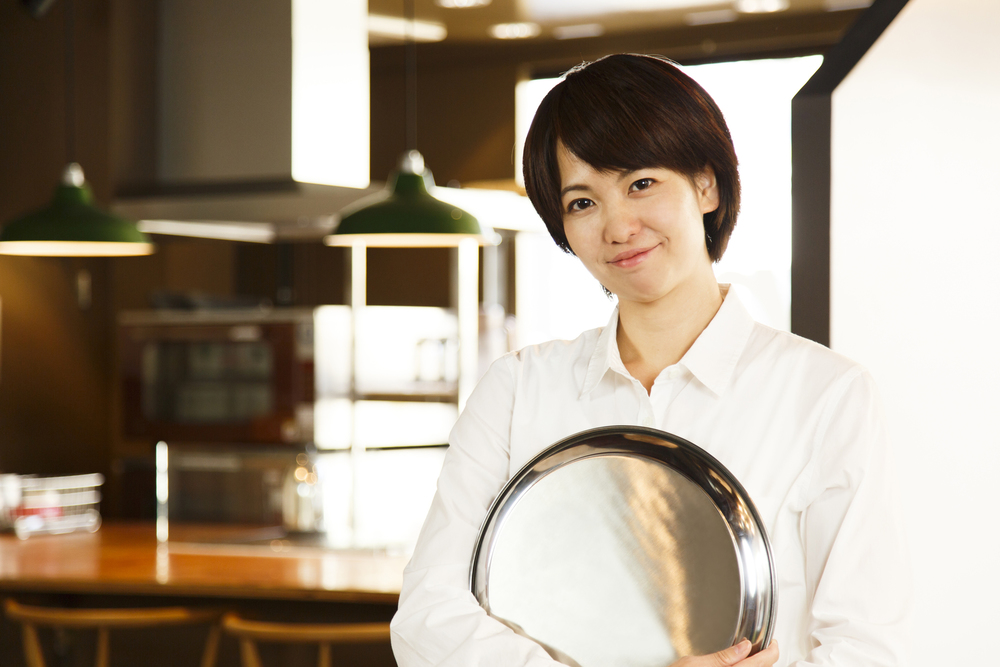 飲食が向いている人の11個の特徴とその力を活かせる職種 仕事とは ジョブール