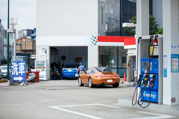 ガソリンスタンドの時給はどのくらい 私の周りの相場や時給の決まり方を紹介します ジョブール