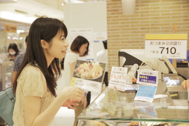 デパート求人でよくある募集内容や 向き不向きや選び方のコツを解説します ジョブール デパート求人でよくある募集内容や 向き不向きや選び方のコツを解説します ジョブール