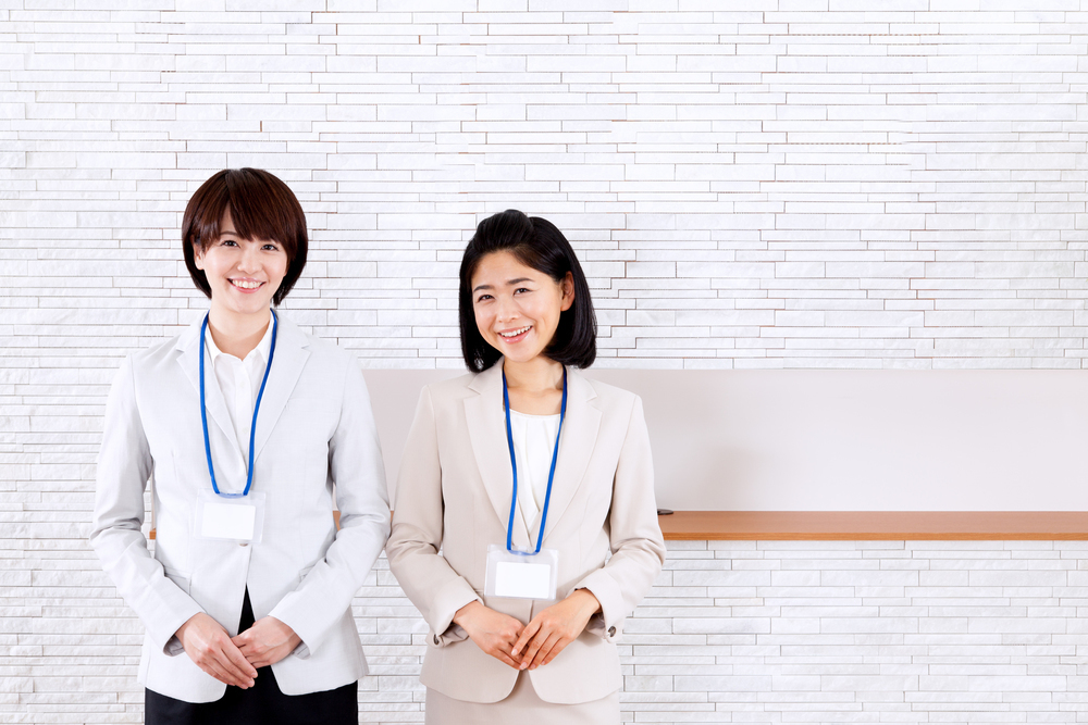 住宅展示場受付の仕事はどんな人に向いているの 仕事内容や向き不向き キャリアについて解説します ジョブール
