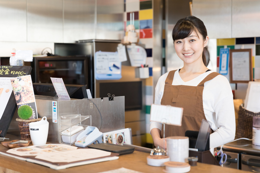 カフェ求人の時給や募集内容 おすすめの求人の選び方とは 向き不向きややりがいなどを解説 ジョブール