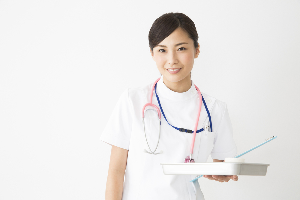 医療の仕事に向いてる人の特徴は 向いてない人の特徴についてもご紹介します ジョブール