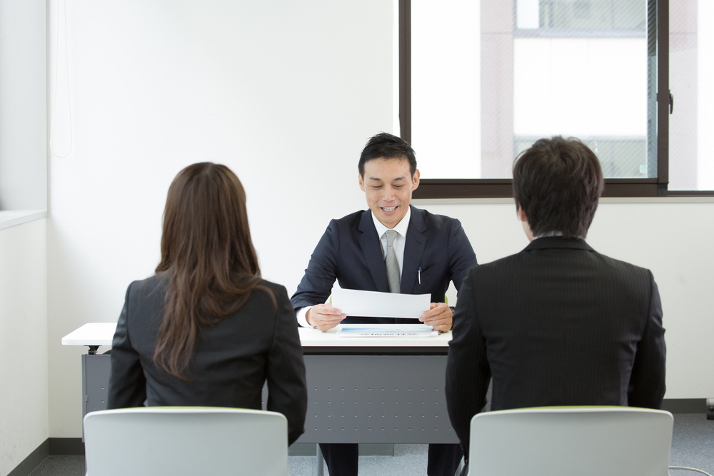 人事部の仕事内容は 向いている人 向いていない人の特徴もご紹介 良い面 辛い面も教えます ジョブール
