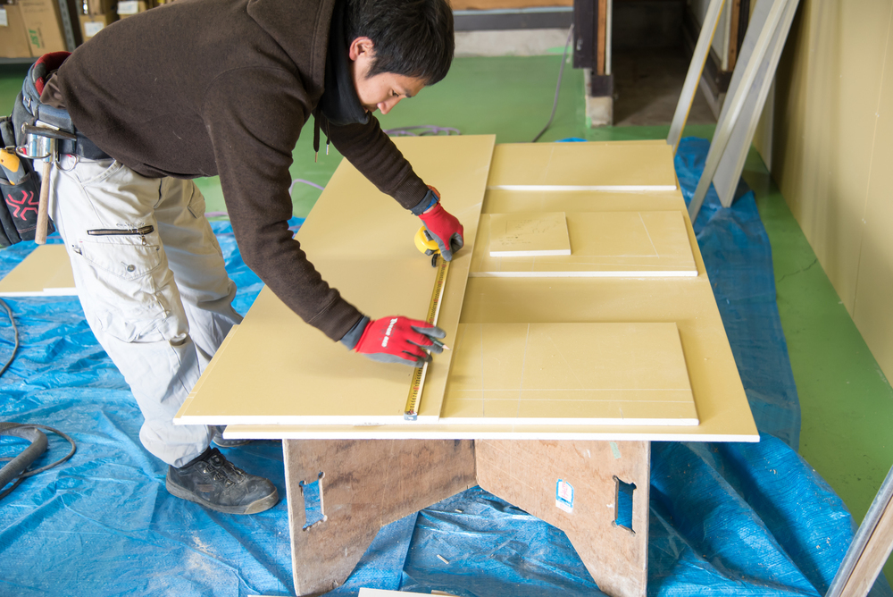 内装の仕事はどんな人に向いているの 仕事内容や向き不向き キャリアについて解説します ジョブール