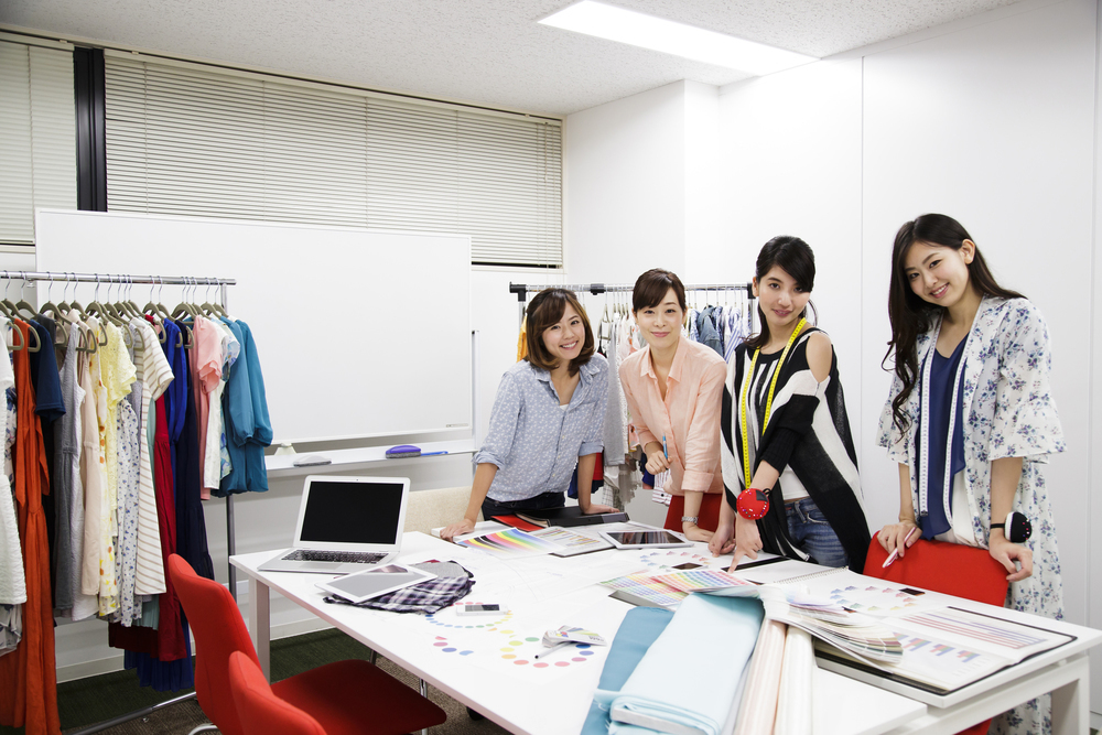 アパレル事務求人の賢い探し方と見極める4個のポイントを紹介します ジョブール