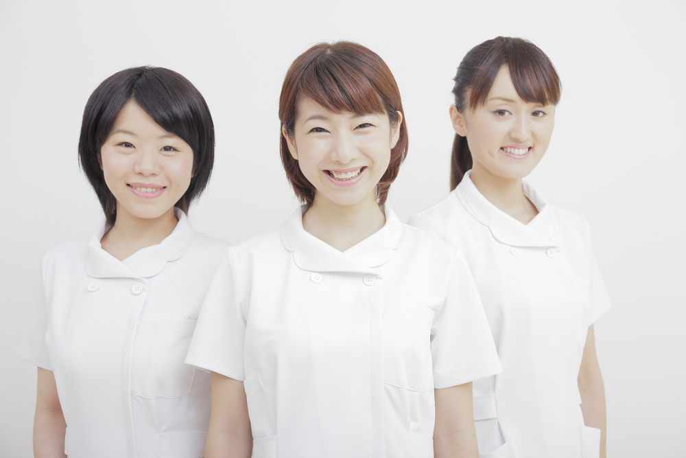 看護師とはどういう役割 患者 医師 様々な病院スタッフから求められる役割や期待されていることとは ジョブール