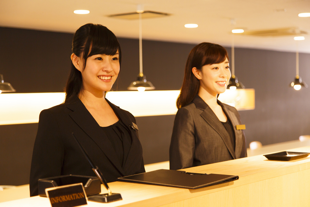 接客販売が上手い人の８個の特徴とその力を活かせる職種 仕事とは ジョブール